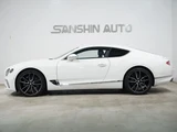 2019 Bentley Continental GT 4WD Coupe for sale, Japanese used car export - photo 3 of 24 | GULJI TRADERS
