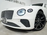 2019 Bentley Continental GT 4WD Coupe for sale, Japanese used car export - photo 6 of 24 | GULJI TRADERS