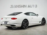 2019 Bentley Continental GT 4WD Coupe for sale, Japanese used car export - photo 11 of 24 | GULJI TRADERS