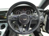 2019 Bentley Continental GT 4WD Coupe for sale, Japanese used car export - photo 23 of 24 | GULJI TRADERS