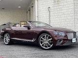 2019 Bentley Continental GT 4WD Coupe for sale, Japanese used car export - photo 1 of 24 | GULJI TRADERS