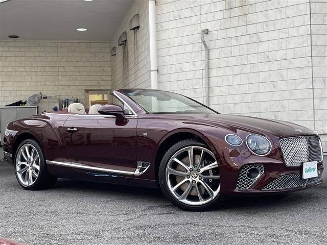 2019 Bentley Continental GT 4WD - photo 1 2019 Bentley Continental GT 4WD Coupe for sale, Japanese used car export - photo 1 of 24 | GULJI TRADERS