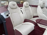 2019 Bentley Continental GT 4WD Coupe for sale, Japanese used car export - photo 23 of 24 | GULJI TRADERS