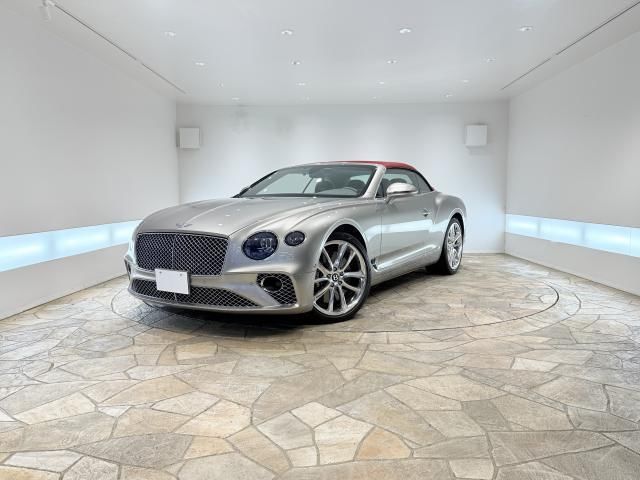 2019 Bentley Continental - photo 1 2019 Bentley Continental Sedan for sale, Japanese used car export - photo 1 of 9 | GULJI TRADERS