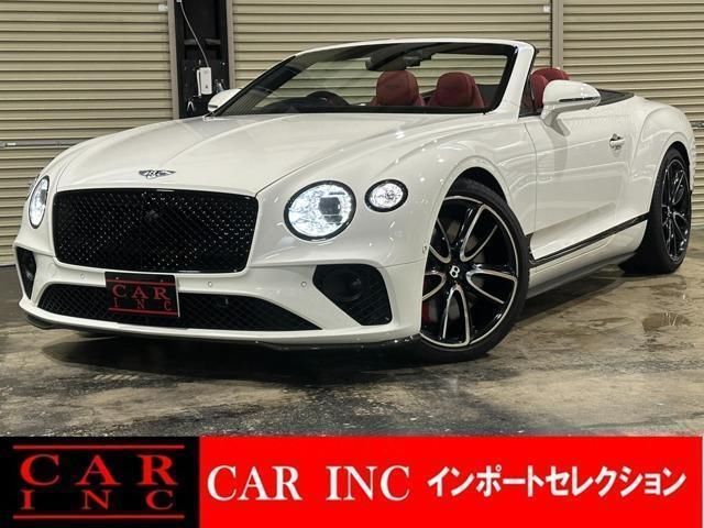 2021 Bentley Continental Sedan for sale, Japanese used car export - photo 1 of 9 | GULJI TRADERS