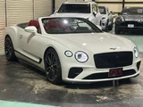2021 Bentley Continental Sedan for sale, Japanese used car export - photo 2 of 9 | GULJI TRADERS