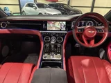 2021 Bentley Continental Sedan for sale, Japanese used car export - photo 3 of 9 | GULJI TRADERS