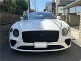 2022 Bentley Continental GT Coupe for sale, Japanese used car export - photo 4 of 46 | GULJI TRADERS