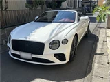 2022 Bentley Continental GT Coupe for sale, Japanese used car export - photo 5 of 46 | GULJI TRADERS