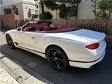 2022 Bentley Continental GT Coupe for sale, Japanese used car export - photo 6 of 46 | GULJI TRADERS
