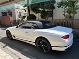 2022 Bentley Continental GT Coupe for sale, Japanese used car export - photo 7 of 46 | GULJI TRADERS