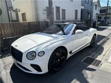 2022 Bentley Continental GT Coupe for sale, Japanese used car export - photo 12 of 46 | GULJI TRADERS