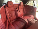 2022 Bentley Continental GT Coupe for sale, Japanese used car export - photo 23 of 46 | GULJI TRADERS