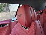 2022 Bentley Continental GT Coupe for sale, Japanese used car export - photo 26 of 46 | GULJI TRADERS