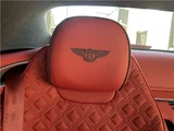 2022 Bentley Continental GT Coupe for sale, Japanese used car export - photo 27 of 46 | GULJI TRADERS