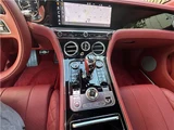 2022 Bentley Continental GT Coupe for sale, Japanese used car export - photo 31 of 46 | GULJI TRADERS