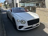 2022 Bentley Continental GT Coupe for sale, Japanese used car export - photo 45 of 46 | GULJI TRADERS