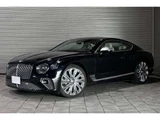 2022 Bentley Continental GT Coupe for sale, Japanese used car export - photo 1 of 18 | GULJI TRADERS
