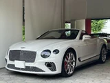 2022 Bentley Continental Sedan for sale, Japanese used car export - photo 1 of 24 | GULJI TRADERS