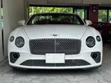 2022 Bentley Continental Sedan for sale, Japanese used car export - photo 3 of 24 | GULJI TRADERS
