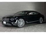 2022 Bentley Continental GT Coupe for sale, Japanese used car export - photo 1 of 9 | GULJI TRADERS