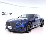 2023 Bentley Continental V8 4WD Sedan for sale, Japanese used car export - photo 1 of 24 | GULJI TRADERS