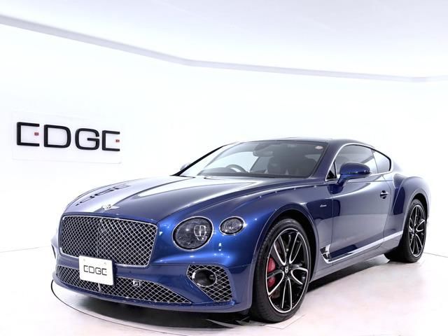2023 Bentley Continental V8 4WD - photo 1 2023 Bentley Continental V8 4WD Sedan for sale, Japanese used car export - photo 1 of 24 | GULJI TRADERS