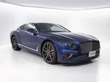 2023 Bentley Continental V8 4WD Sedan for sale, Japanese used car export - photo 9 of 24 | GULJI TRADERS