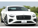 2025 Bentley Continental GT Coupe for sale, Japanese used car export - photo 1 of 9 | GULJI TRADERS