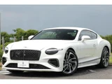 2025 Bentley Continental GT Coupe for sale, Japanese used car export - photo 5 of 9 | GULJI TRADERS
