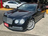 2013 Bentley Flying Spur Base Sedan for sale, Japanese used car export - photo 4 of 40 | GULJI TRADERS