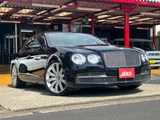 2013 Bentley Flying Spur Base Sedan for sale, Japanese used car export - photo 10 of 40 | GULJI TRADERS