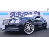 2014 Bentley Flying Spur Sedan for sale, Japanese used car export - photo 1 of 6 | GULJI TRADERS