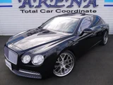 2014 Bentley Flying Spur Sedan for sale, Japanese used car export - photo 2 of 6 | GULJI TRADERS