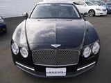 2014 Bentley Flying Spur Sedan for sale, Japanese used car export - photo 3 of 6 | GULJI TRADERS