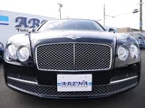 2014 Bentley Flying Spur Sedan for sale, Japanese used car export - photo 4 of 6 | GULJI TRADERS