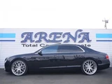2014 Bentley Flying Spur Sedan for sale, Japanese used car export - photo 5 of 6 | GULJI TRADERS
