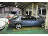 2017 Bentley Flying Spur V8S Sedan for sale, Japanese used car export - photo 42 of 46 | GULJI TRADERS