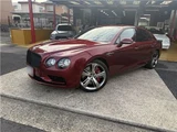 2017 Bentley Flying Spur W12S Sedan for sale, Japanese used car export - photo 2 of 18 | GULJI TRADERS