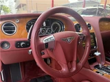2017 Bentley Flying Spur W12S Sedan for sale, Japanese used car export - photo 4 of 18 | GULJI TRADERS