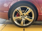2017 Bentley Flying Spur W12S Sedan for sale, Japanese used car export - photo 13 of 18 | GULJI TRADERS