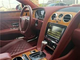 2017 Bentley Flying Spur W12S Sedan for sale, Japanese used car export - photo 17 of 18 | GULJI TRADERS