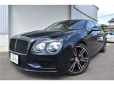 2018 Bentley Flying Spur V8S 4WD Sedan for sale, Japanese used car export - photo 1 of 51 | GULJI TRADERS