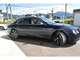 2018 Bentley Flying Spur V8S 4WD Sedan for sale, Japanese used car export - photo 4 of 51 | GULJI TRADERS