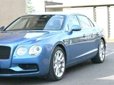 2018 Bentley Flying Spur Sedan for sale, Japanese used car export - photo 3 of 30 | GULJI TRADERS