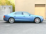 2018 Bentley Flying Spur Sedan for sale, Japanese used car export - photo 7 of 30 | GULJI TRADERS