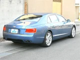 2018 Bentley Flying Spur Sedan for sale, Japanese used car export - photo 8 of 30 | GULJI TRADERS