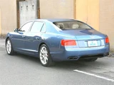 2018 Bentley Flying Spur Sedan for sale, Japanese used car export - photo 10 of 30 | GULJI TRADERS