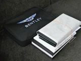 2018 Bentley Flying Spur Sedan for sale, Japanese used car export - photo 12 of 30 | GULJI TRADERS