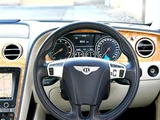 2018 Bentley Flying Spur Sedan for sale, Japanese used car export - photo 21 of 30 | GULJI TRADERS